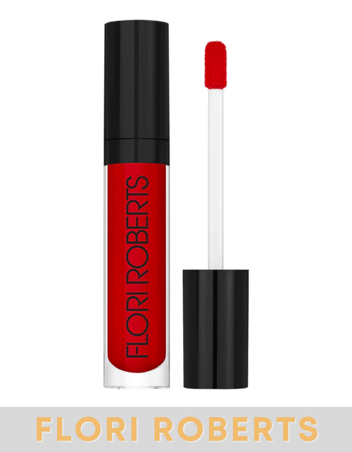 Load image into Gallery viewer, Lip Paint Matte Liquid Lipstick by Color Me Beautiful

