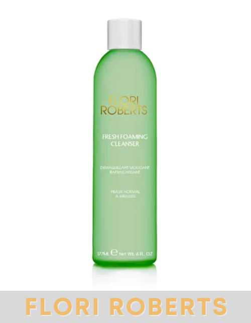 Load image into Gallery viewer, Fresh Foaming Cleanser by Color Me Beautiful
