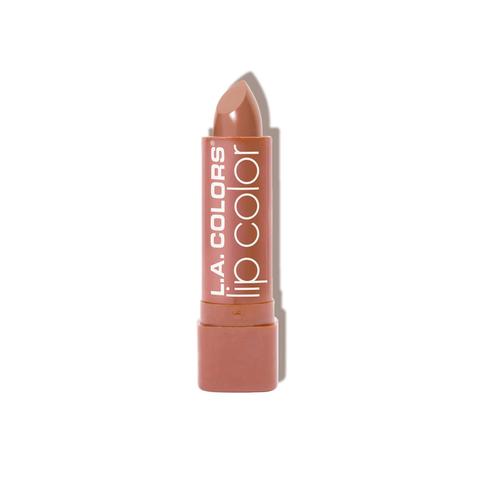 Load image into Gallery viewer, L.A. COLORS Moisture Rich Lip Color - In The Buff
