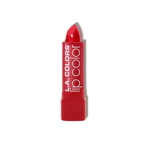 Load image into Gallery viewer, L.A. COLORS Moisture Rich Lip Color - Cherry Red
