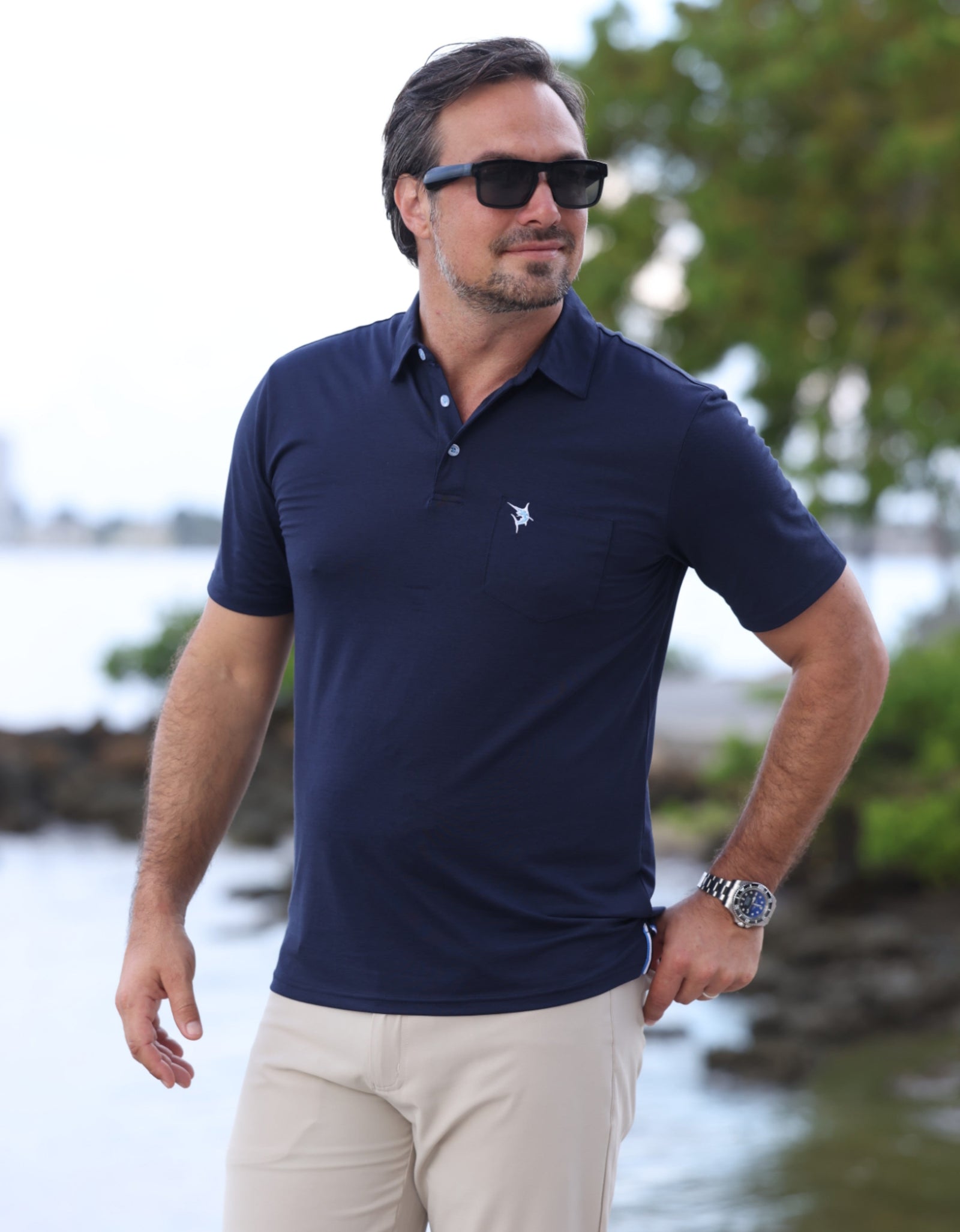 Charleston Polo