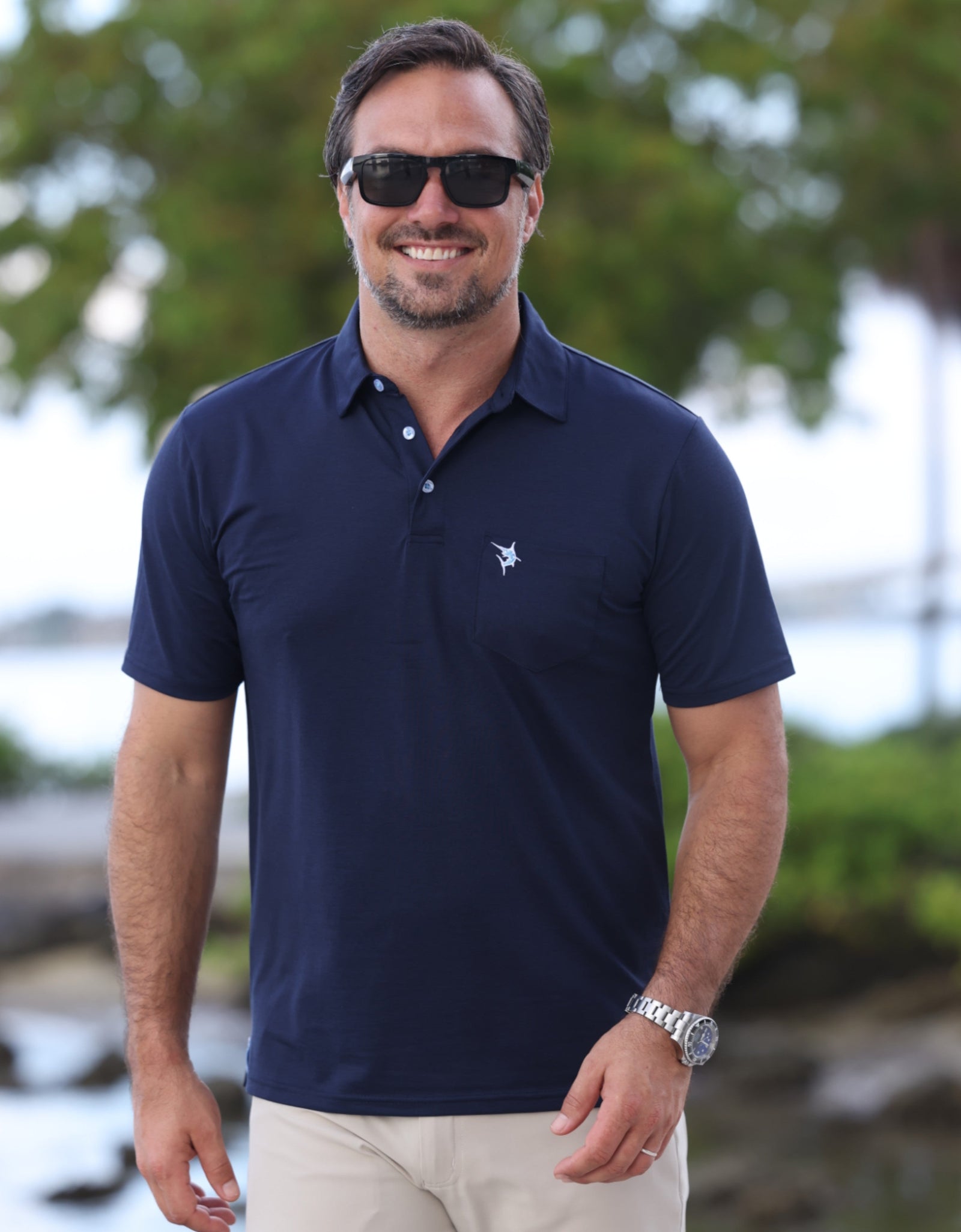 Charleston Polo