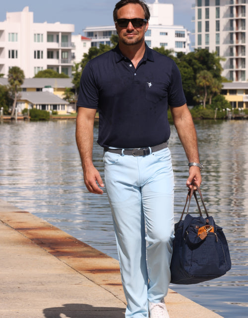 Load image into Gallery viewer, Charleston Polo
