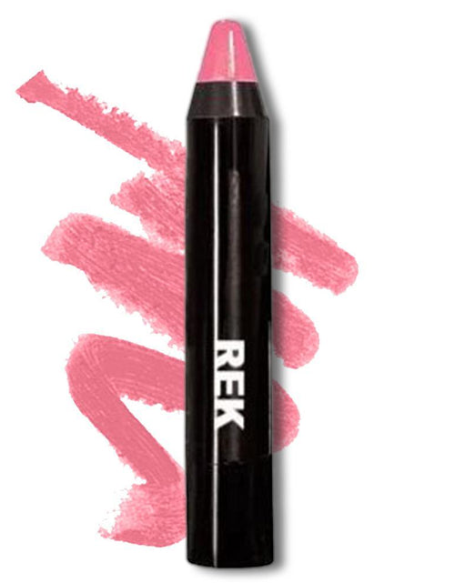 Load image into Gallery viewer, Cotten Candy | Color Stick Lip Sheers | REK Cosmetics by REK Cosmetics

