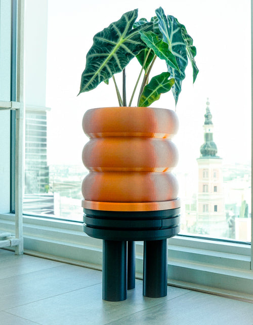 Load image into Gallery viewer, The Stacked Stand by Rosebud HomeGoods
