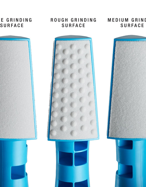 Load image into Gallery viewer, 3 In 1 Callus Remover by Pursonic
