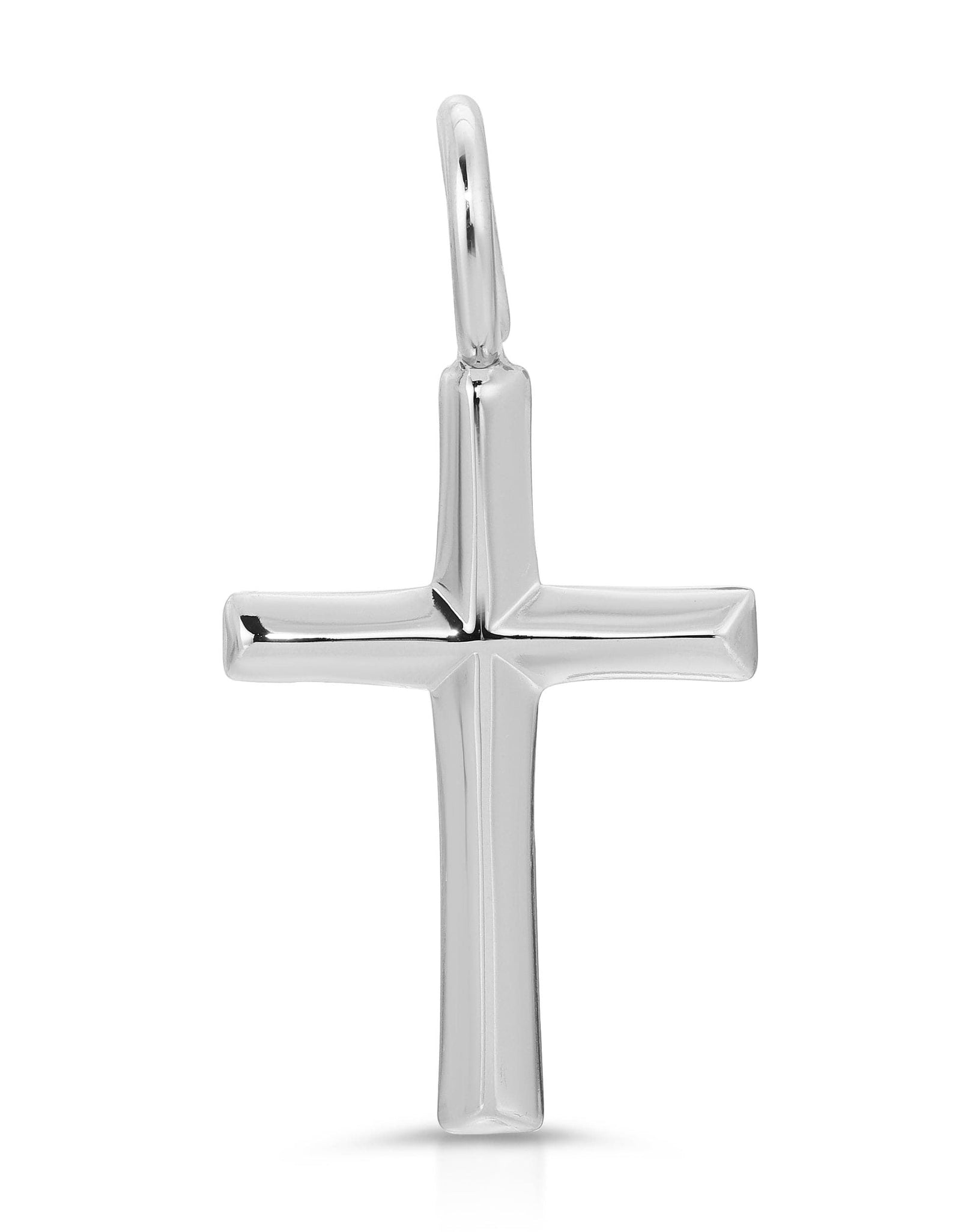 CROSS PENDANT by eklexic jewelry