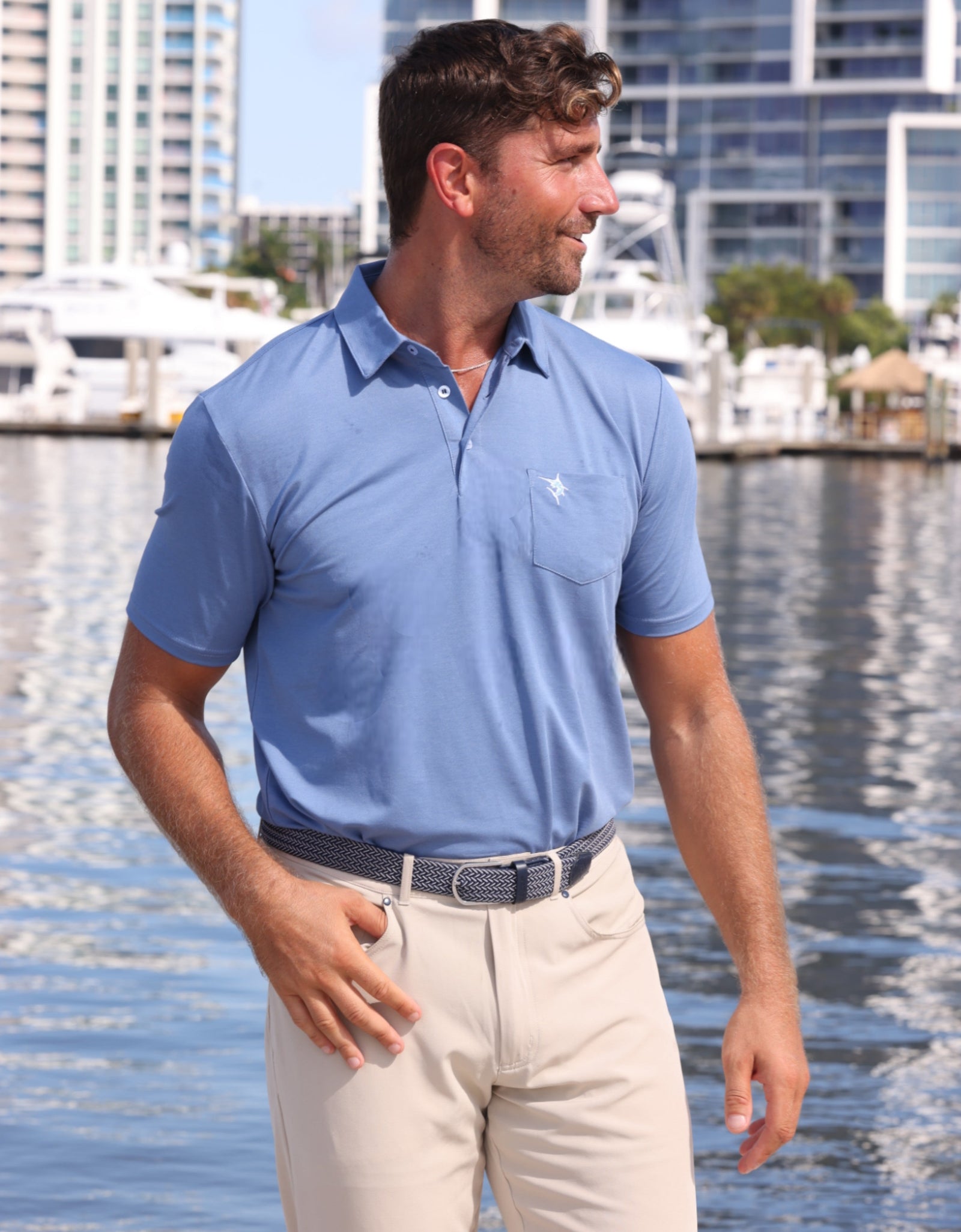 Charleston Polo