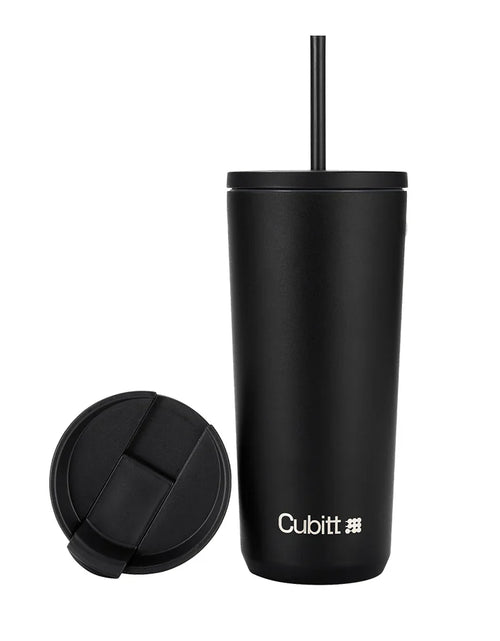 Load image into Gallery viewer, Travel Mug by Cubitt
