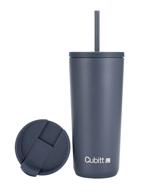 Load image into Gallery viewer, Travel Mug by Cubitt
