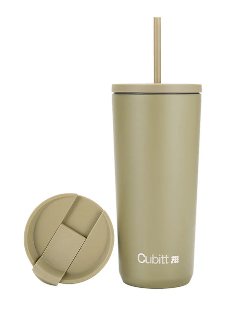 Load image into Gallery viewer, Travel Mug by Cubitt
