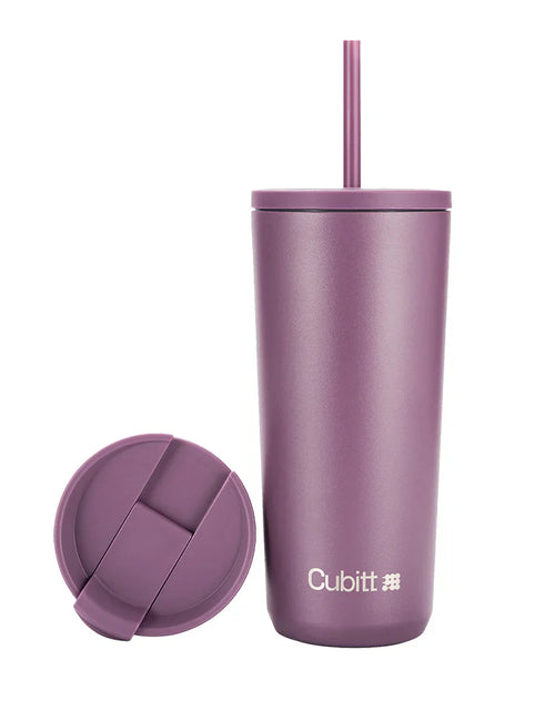 Load image into Gallery viewer, Travel Mug by Cubitt
