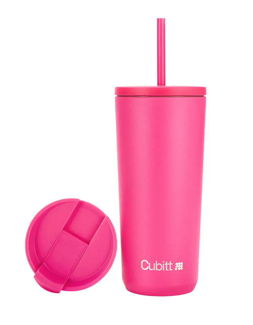 Load image into Gallery viewer, Travel Mug by Cubitt
