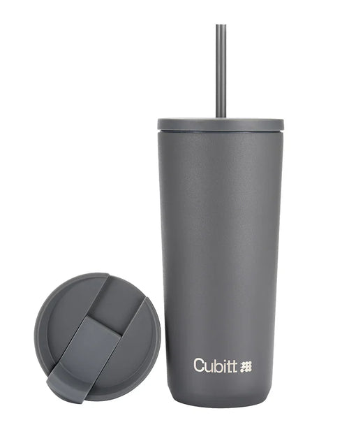 Load image into Gallery viewer, Travel Mug by Cubitt
