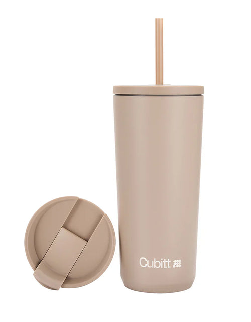 Load image into Gallery viewer, Travel Mug by Cubitt
