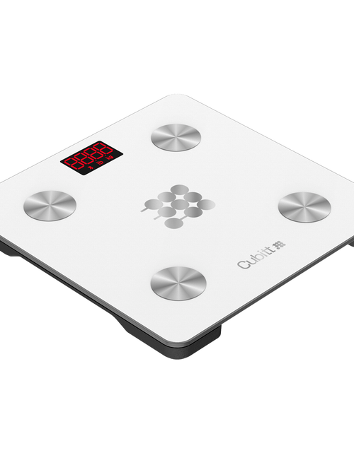Load image into Gallery viewer, Cubitt Smart Scale by Cubitt
