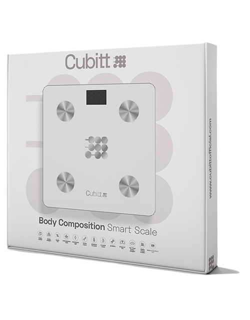 Load image into Gallery viewer, Cubitt Smart Scale by Cubitt
