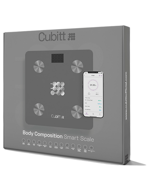 Load image into Gallery viewer, Cubitt Smart Scale by Cubitt
