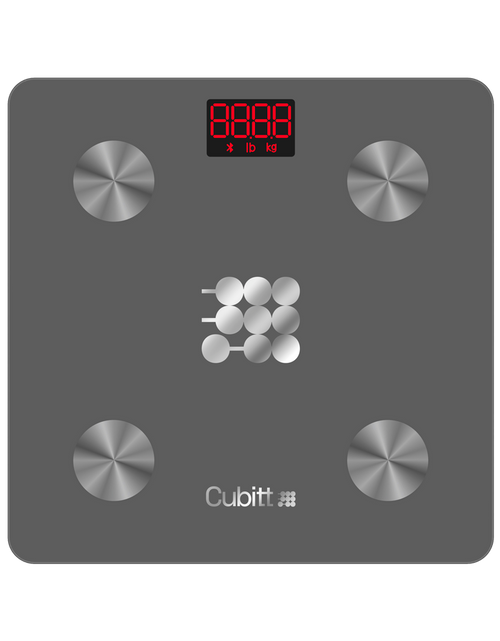 Load image into Gallery viewer, Cubitt Smart Scale by Cubitt
