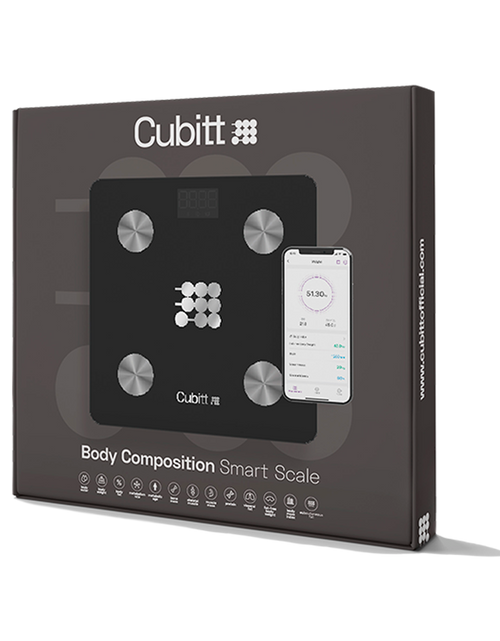 Load image into Gallery viewer, Cubitt Smart Scale by Cubitt

