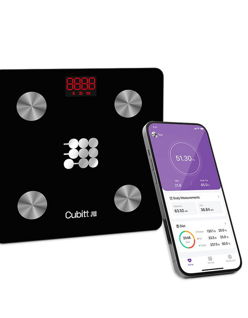 Load image into Gallery viewer, Cubitt Smart Scale by Cubitt
