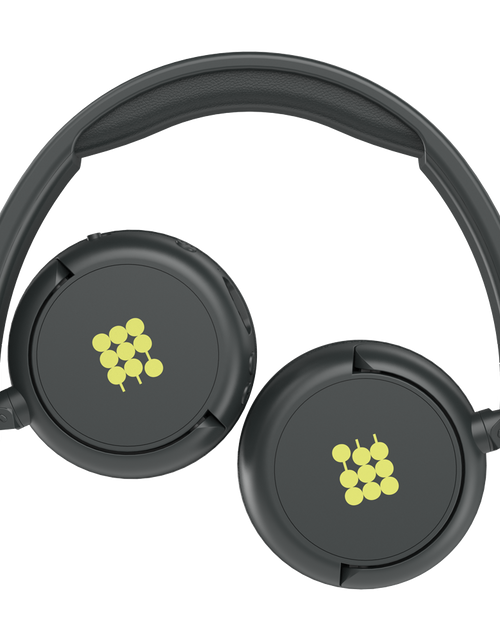 Load image into Gallery viewer, Headphones Jr. by Cubitt
