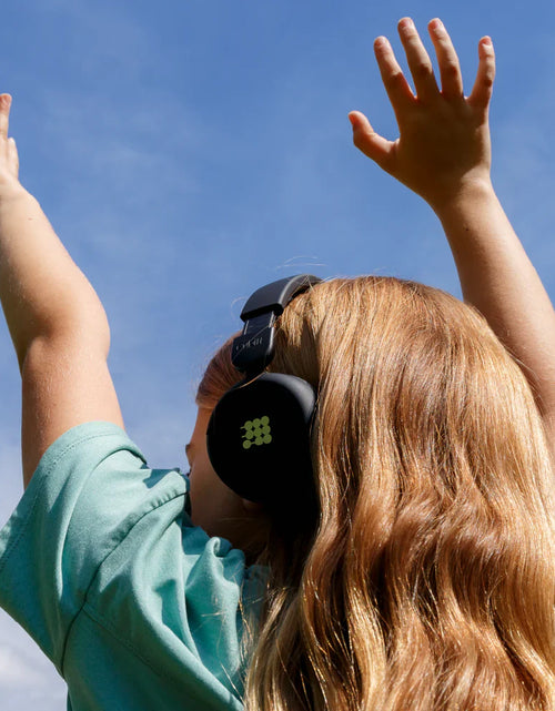 Load image into Gallery viewer, Headphones Jr. by Cubitt
