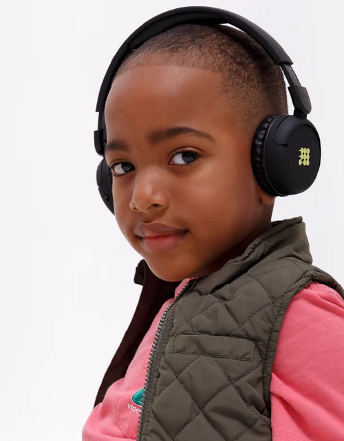 Load image into Gallery viewer, Headphones Jr. by Cubitt
