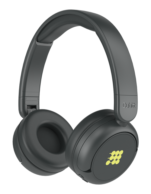 Load image into Gallery viewer, Headphones Jr. by Cubitt
