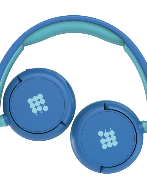 Load image into Gallery viewer, Headphones Jr. by Cubitt
