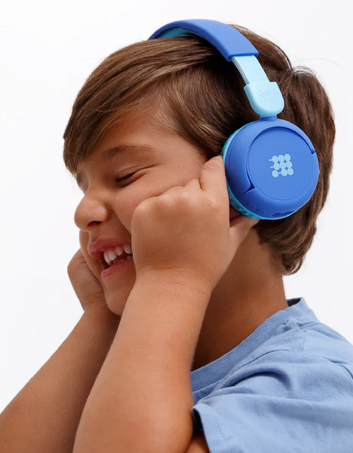 Load image into Gallery viewer, Headphones Jr. by Cubitt
