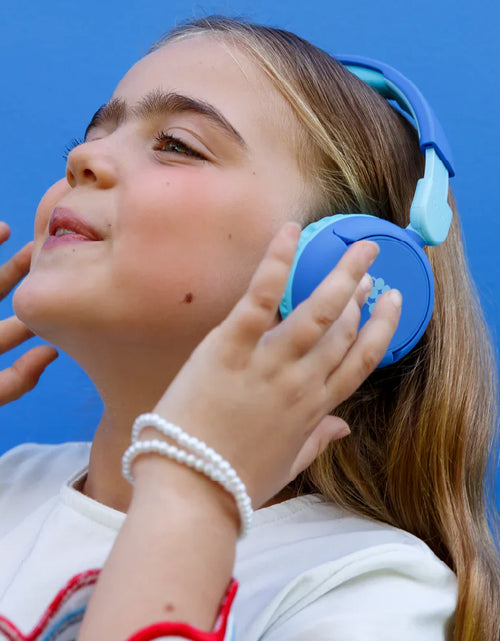Load image into Gallery viewer, Headphones Jr. by Cubitt
