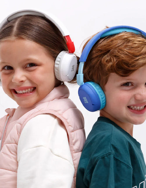Load image into Gallery viewer, Headphones Jr. by Cubitt
