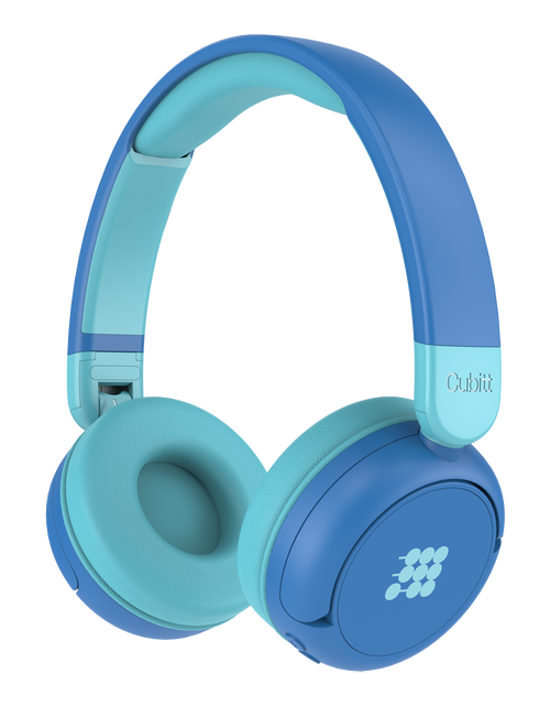 Load image into Gallery viewer, Headphones Jr. by Cubitt
