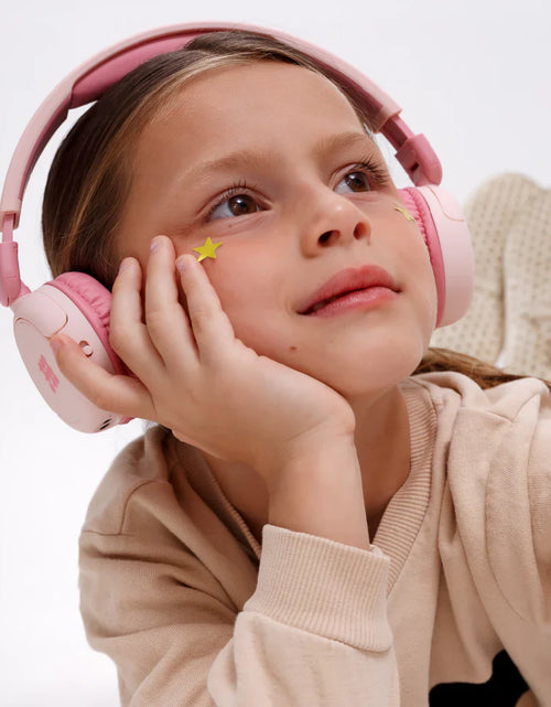 Load image into Gallery viewer, Headphones Jr. by Cubitt
