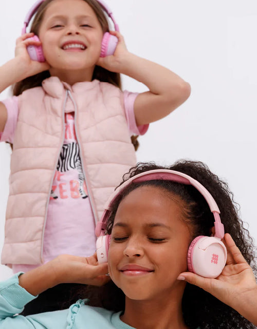Load image into Gallery viewer, Headphones Jr. by Cubitt
