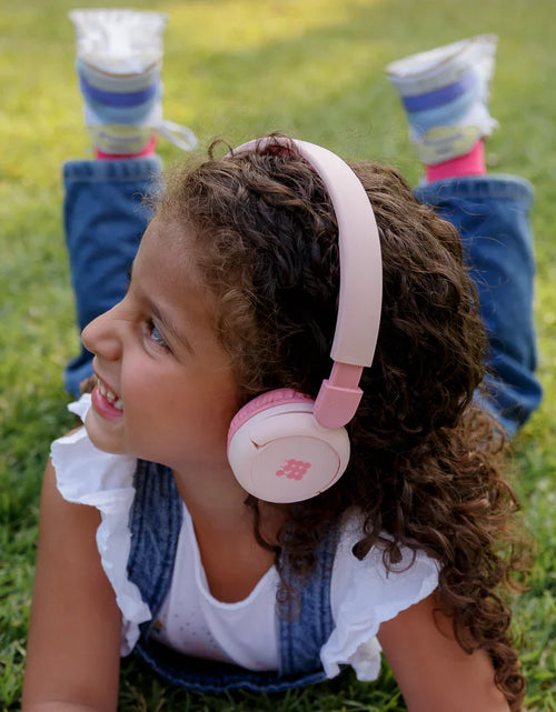 Load image into Gallery viewer, Headphones Jr. by Cubitt

