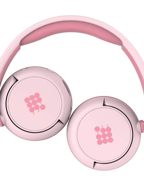 Load image into Gallery viewer, Headphones Jr. by Cubitt
