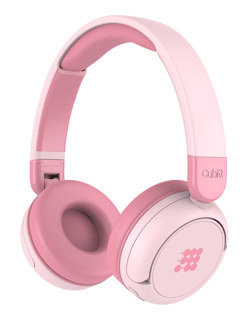 Load image into Gallery viewer, Headphones Jr. by Cubitt
