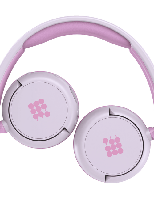 Load image into Gallery viewer, Headphones Jr. by Cubitt
