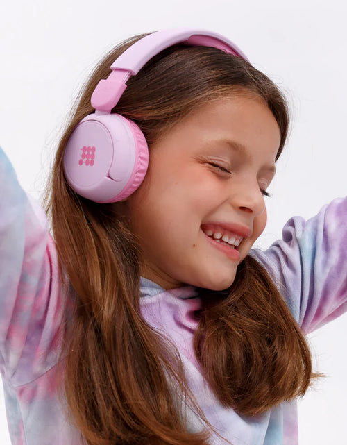 Load image into Gallery viewer, Headphones Jr. by Cubitt
