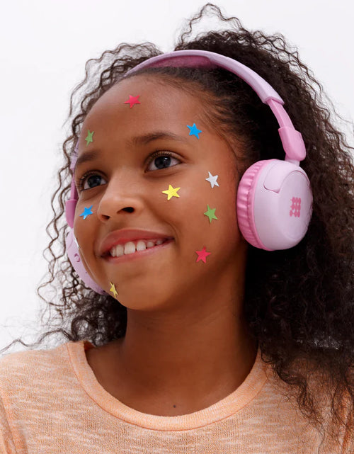 Load image into Gallery viewer, Headphones Jr. by Cubitt
