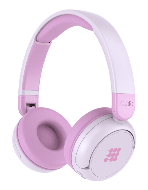 Load image into Gallery viewer, Headphones Jr. by Cubitt
