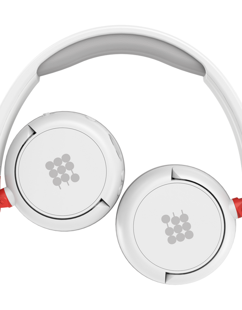Load image into Gallery viewer, Headphones Jr. by Cubitt
