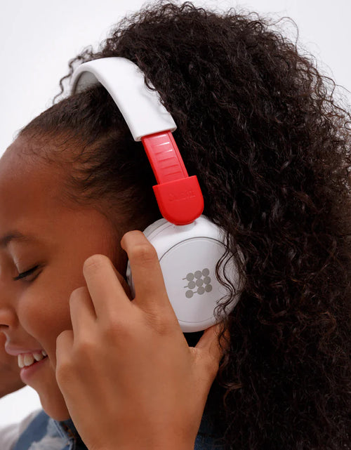 Load image into Gallery viewer, Headphones Jr. by Cubitt
