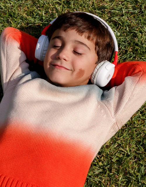 Load image into Gallery viewer, Headphones Jr. by Cubitt
