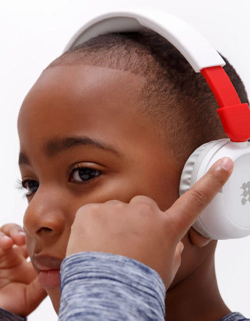 Load image into Gallery viewer, Headphones Jr. by Cubitt
