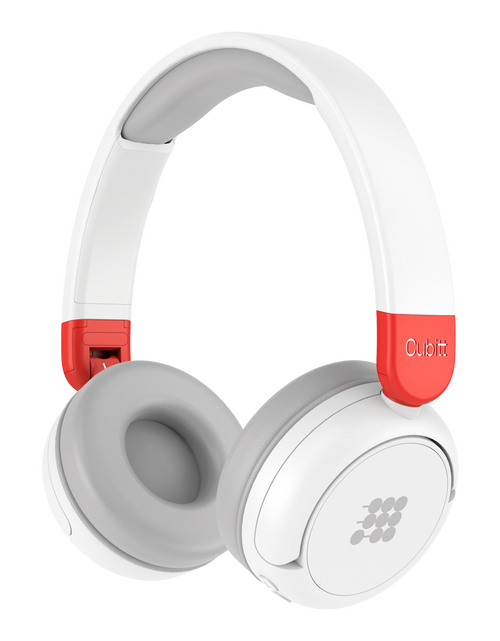 Load image into Gallery viewer, Headphones Jr. by Cubitt
