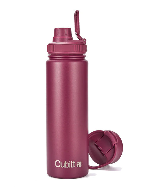Load image into Gallery viewer, Hydro Bottle by Cubitt
