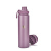 Dusty Mauve